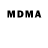 MDMA crystal Nikolai Atutov
