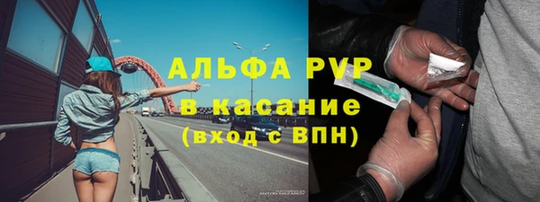 крисы Алексин